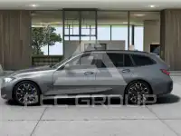 2025 BMW 320