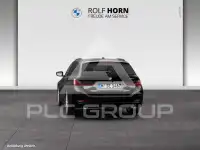 2025 BMW 320