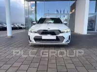 2025 BMW 320