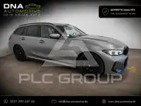 2025 BMW 320