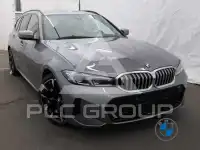 2025 BMW 320
