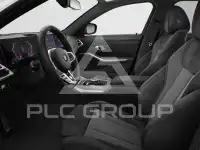 2025 BMW 320