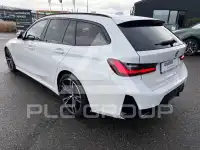 2025 BMW 320