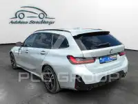 2025 BMW 320