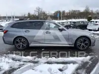 2025 BMW 320