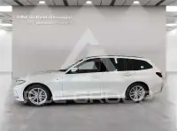2025 BMW 320