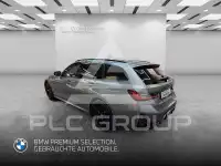 2025 BMW 320