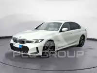 2025 BMW 320