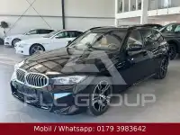 2025 BMW 320