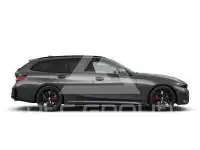 2025 BMW 320
