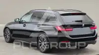 2025 BMW 320