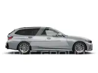 2025 BMW 320