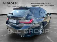 2025 BMW 320