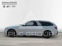 2025 BMW 320