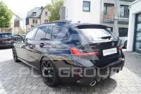 2025 BMW 320