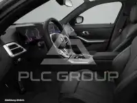 2025 BMW 320