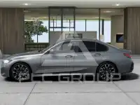 2025 BMW 320