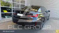 2025 BMW 320