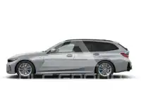 2025 BMW 320