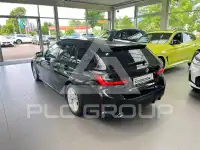 2025 BMW 320