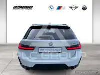 2025 BMW 320