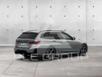 2025 BMW 320