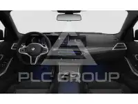 2025 BMW 320