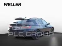 2025 BMW 320