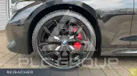 2025 BMW 320