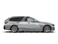 2025 BMW 320