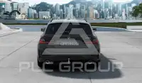2025 BMW 320