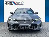 2025 BMW 320