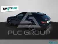 2025 BMW 320
