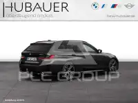 2025 BMW 320