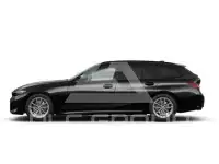 2025 BMW 320