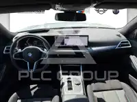 2025 BMW 320