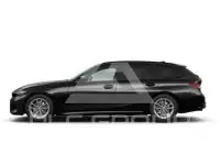 2025 BMW 320