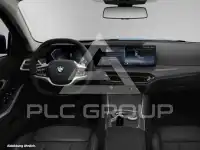 2025 BMW 320