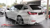 2025 BMW 320