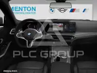 2025 BMW 320