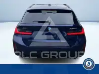 2025 BMW 320