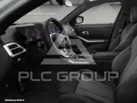 2025 BMW 320