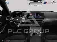 2025 BMW 320