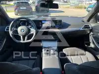 2025 BMW 320