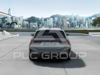 2025 BMW 320
