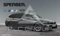 2025 BMW 320