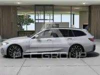 2025 BMW 320