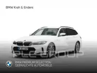 2025 BMW 320