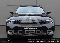 2025 BMW 320