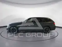2025 BMW 320